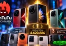 AnTuTu, i 10 smartphone Android più potenti: Xiaomi batte tutti