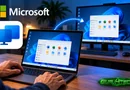 Microsoft lancia Windows App per controllare il PC da remoto