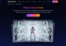 music video maker