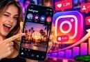 Algoritmo Instagram 2026: come aumentare visualizzazioni e follower davvero