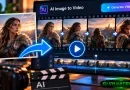 AI Image to Video Generator: Turning a Single Frame into a Directed Story