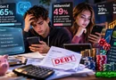 Gen Z e Millennials tra debiti, AI e scommesse: il sondaggio che fotografa una nuova strategia finanziaria