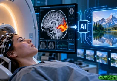 L’IA ricostruisce le immagini dai pensieri: basta una scansione del cervello