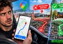Google Maps ti porta nel posto sbagliato? Ecco perché succede e il trucco per evitarlo