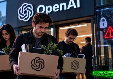 OpenAI licenzia tre ricercatori: scoppia il caso sicurezza IA