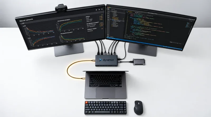 Docking Station Keeps Disconnecting? Here’s the Fix That Actually Works.