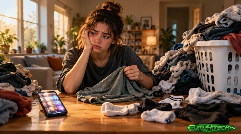 Dopo i video brevi, anche le attività semplici sembrano più difficili