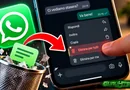 WhatsApp, il trucco per cancellare vecchi messaggi: funziona davvero?