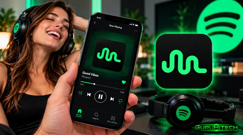 Come avere Spotify Premium su Android gratis? Myspoti elimina le pubblicità senza abbonamento