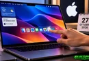 Apple prepara il primo MacBook touchscreen: debutto il 27 ottobre?