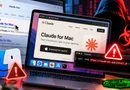 Claude per Mac, falsi annunci Google nascondono malware: ecco la truffa