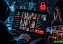 Nel dark web venduti “pacchetti per ricatti” con foto intime e dati di migliaia di donne