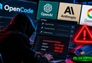 OpenCode hackerato: rubate chiavi API e addebiti fino a 1.700 dollari