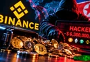 Binance sotto attacco hacker: rubati 6,3 miliardi di dollari, è il più grande furto crypto della storia