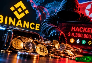 Binance sotto attacco hacker: rubati 6,3 miliardi di dollari, è il più grande furto crypto della storia