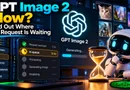 GPT Image 2 Slow? Find Out Where the Request Is Waiting