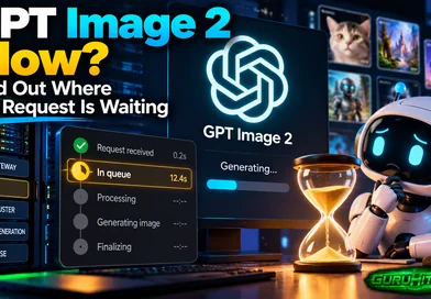 GPT Image 2 Slow? Find Out Where the Request Is Waiting