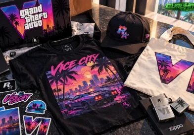 GTA VI, Rockstar regala un kit esclusivo agli influencer: i fan lo preferiscono alla Collector’s Edition