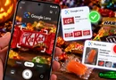 Google Lens smaschera le caramelle sospette: il trucco per controllarle con lo smartphone