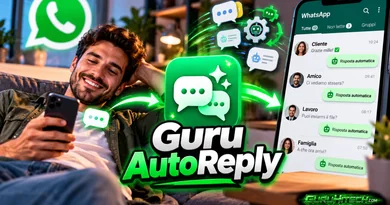 Guru AutoReply porta l’automazione dei messaggi su WhatsApp a un livello superiore