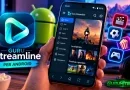 Guru Streamline per Android: lo streaming web senza complicazioni!