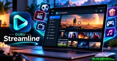 Guru Streamline per macOS: meno pubblicità, più streaming e siti preferiti sempre a portata di mano