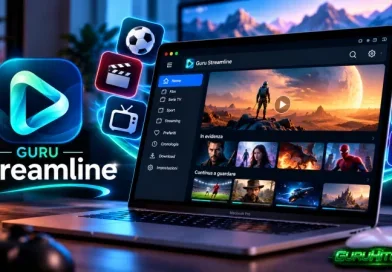 Guru Streamline per macOS: meno pubblicità, più streaming e siti preferiti sempre a portata di mano