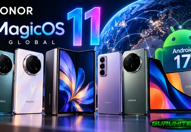 HONOR MagicOS 11 arriva sui dispositivi globali: lista completa e come installare Android 17