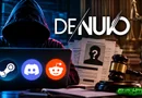 Denuvo vuole identificare voices38: chiesti dati a Steam e Discord