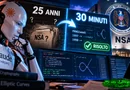 Claude risolve in 30 minuti un mistero della NSA rimasto irrisolto per 25 anni