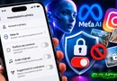 Instagram e Meta AI: disattiva queste impostazioni per proteggere foto e Reel