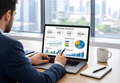 How to Use Instagram Follower Data for Smarter Marketing Research