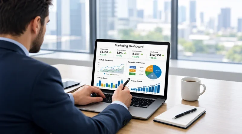 How to Use Instagram Follower Data for Smarter Marketing Research