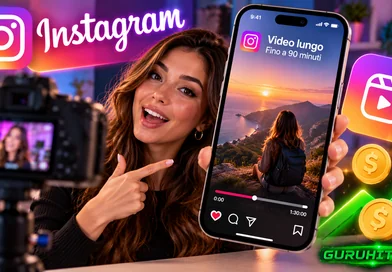 Instagram pagherà i video lunghi? Mosseri svela i piani