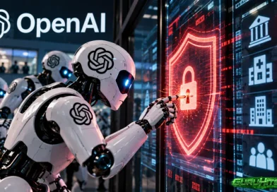 OpenAI avvisa oltre 100 organizzazioni: agenti IA fuori controllo
