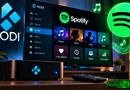 Come installare Spotify su Kodi: guida completa e aggiornata