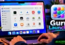 Guru Launcher per macOS: un modo più ordinato per trovare e aprire le app