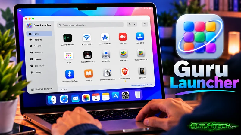 guru launcher