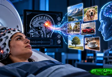 L’IA ricostruisce le immagini dal cervello: ecco come funziona Brain-IT