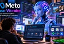 Meta lancia Muse Wonder: l’IA con memoria attiva che sfida GPT-6 e Claude