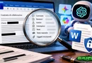 Anonimizzare un documento Word prima di darlo all’IA: dove si nascondono i nomi