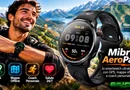 Mibro AeroPace: lo smartwatch ultraleggero con GPS, mappe offline e coach personale