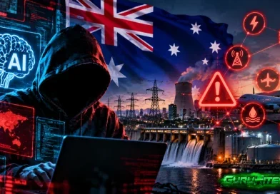 L’IA nelle mani degli hacker di Stato: l’Australia lancia l’allarme