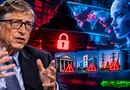 Bill Gates lancia l’allarme: l’IA potrebbe scatenare una nuova ondata di cyberattacchi