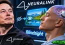 Neuralink, l’impianto Blindsight per ridare la vista è pronto: cosa manca