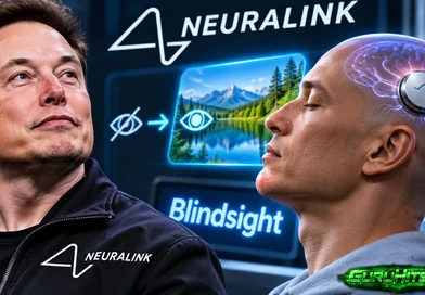Neuralink, l’impianto Blindsight per ridare la vista è pronto: cosa manca