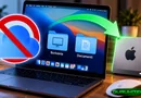 Mac e iCloud: come impedire il salvataggio automatico e tenere i file solo sul computer