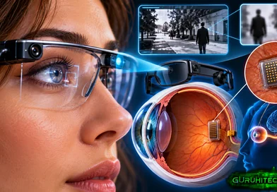 Occhi bionici: gli impianti che restituiscono la vista diventano realtà