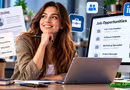 How to Find Full-Time Employment Opportunities More Easily