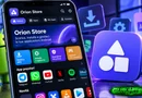 Orion Store: le migliori app Premium GRATIS sul tuo Android